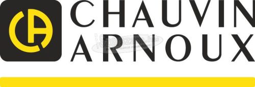 CHAUVIN ARNOUX Digitális feszültségmérő mérőműszer 702 P01191739Z