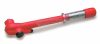 CIMCO szigetelt nyomatékkulcs 3/8" 5-50Nm 370mm 1000V VDE 11 2581