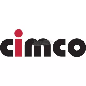   CIMCO szigetelt Plusz/mínusz csavarhúzó SL/PH2x100mm VDE 1000V