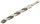 DEWALT DT20616-QZ HSS-G Fém csigafúró 1 db 10mm Teljes hossz 138mm Korrózió ellen védett Hatlap 1 db