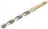 DEWALT DT20611-QZ HSS-G Fém csigafúró 1 db 7.5mm Teljes hossz 114mm Korrózió ellen védett Hatlap 1 db
