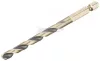 DEWALT DT20609-QZ HSS-G Fém csigafúró 1 db 6.5mm Teljes hossz 105mm Korrózió ellen védett Hatlap 1 db