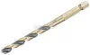 DEWALT DT20608-QZ HSS-G Fém csigafúró 1 db 6mm Teljes hossz 102mm Korrózió ellen védett Hatlap 1 db