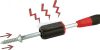 DONAU ELEKTRONIK Csavarhúzó mágnesező 268-22
