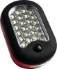 EUFAB LED Munkalámpa Elemes 35x60x100mm 13495