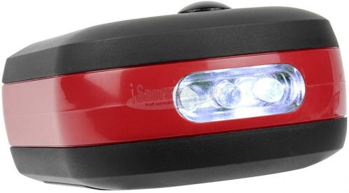 EUFAB LED Munkalámpa Elemes 35x60x100mm 13495