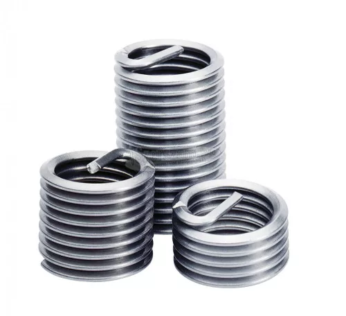 EVENTUS BY EXACT Menetjavító készlet 11 részes Mf18x1,5mm PROFICOIL 40323