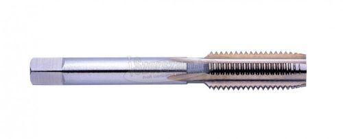 EVENTUS BY EXACT Egyvágású kézi/gépi menetfúró Metrikus, finom Mf20x1.5mm jobbos DIN 2181 HSS 20111