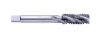 EVENTUS BY EXACT Egyvágású kézi/gépi menetfúró Metrikus M10x1.5mm jobbos DIN 352 HSS 35° RSP 20036