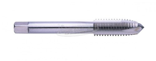EVENTUS BY EXACT Egyvágású kézi/gépi menetfúró Metrikus M12x1.75mm jobbos DIN 352 HSS B forma 20007