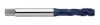 EVENTUS BY EXACT Gépi menetfúró Metrikus M12x1.75mm jobbos DIN 376 HSS 35° RSP 12357