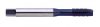 EVENTUS BY EXACT Gépi menetfúró Metrikus M12x1.75mm jobbos DIN 376 HSS B forma 12307