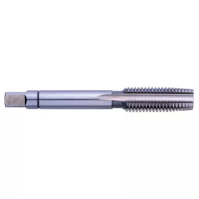   EVENTUS BY EXACT Kézi menetfúró Elővágó UNF 7/8"x14 jobbos DIN 2181 HSS  10653