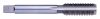 EVENTUS BY EXACT Kézi menetfúró Készrevágó G (BSP) 3/4"x14 jobbos DIN 5157 HSS 10214