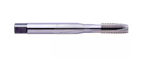 EXACT  Menetszerszám készlet 61 részes HSS-E M3-M12 70521