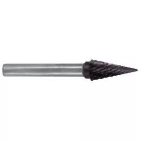   EXACT Turbomaró Keményfém TiCN SKM M-alak 16x70/25mm Szár átmérő 6mm 72506