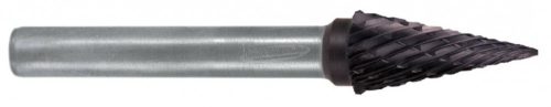 EXACT Turbomaró Keményfém TiCN SKM M-alak 16x70/25mm Szár átmérő 6mm 72506