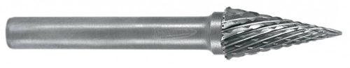 EXACT Turbomaró Keményfém SKM M-alak 8x60/18mm Szár átmérő 6mm 72493