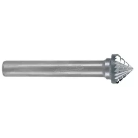   EXACT Turbomaró Keményfém K-alak KSK 90° 10x53/5mm Szár átmérő 6mm 72443