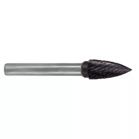   EXACT Turbomaró Keményfém TiCN SPG G-alak 6x58/18mm Szár átmérő 6mm 72392