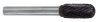 EXACT Turbomaró Keményfém WRC C-alak 8x60/18mm Szár átmérő 6mm 72283