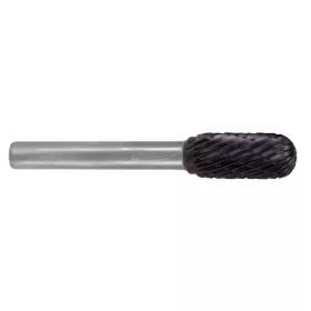   EXACT Turbomaró Keményfém WRC C-alak 8x60/18mm Szár átmérő 6mm 72283
