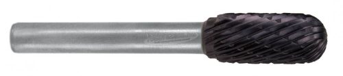 EXACT Turbomaró Keményfém WRC C-alak 8x60/18mm Szár átmérő 6mm 72283