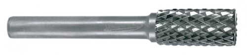 EXACT Turbomaró Keményfém B-alak 6x58/18mm Szár átmérő 6mm 72242