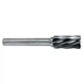   EXACT Turbomaró Keményfém ALU B-alak 6x58/18mm Szár átmérő 6mm 72232