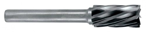 EXACT Turbomaró Keményfém ALU B-alak 6x58/18mm Szár átmérő 6mm 72232