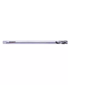   EXACT Gépi menetfúró Metrikus M4x0.7mm jobbos DIN 371 HSS-E 35° RSP 43752