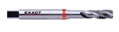EXACT Gépi menetfúró Metrikus, finom Mf22x2mm jobbos DIN 374 HSS-E 35° RSP 43722