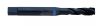 EXACT Gépi menetfúró Metrikus, finom Mf24x1.5mm jobbos DIN 374 HSS-E 35° RSP 43678