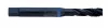EXACT Gépi menetfúró Metrikus, finom Mf18x2mm jobbos DIN 374 HSS-E 35° RSP 43670