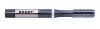 EXACT Gépi menetfúró Metrikus M20x2.5mm jobbos DIN 376 HSS-E C forma 43371
