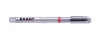EXACT Gépi menetfúró Metrikus, finom Mf24x1.5mm jobbos DIN 374 HSS-E B forma 42369