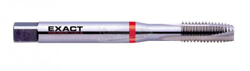 EXACT Gépi menetfúró Metrikus M20x2.5mm jobbos DIN 376 HSS-E B forma 42341