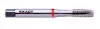 EXACT Gépi menetfúró Metrikus M14x2mm jobbos DIN 376 HSS-E B forma  42338