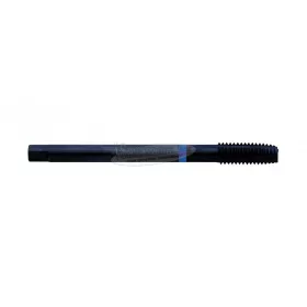   EXACT Gépi menetfúró Metrikus, finom Mf6x0.75mm jobbos DIN 374 HSS-E B forma  42306