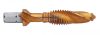EXACT Kombinált menetfúró Metrikus M5x0.8mm jobbos HSS-E TiN 1/4" DIN3126 05882