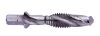 EXACT Kombinált menetfúró Metrikus M6x1mm jobbos HSS-E 1/4" DIN3126 05873