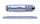 EXACT menetvágó szerszám tartó M3-M10 BSW1/8"-3/8" 05043