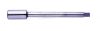 EXACT menetfúró hosszabbító M9-M10, BSW3/8", BSP(G)1/8" 115mm DIN 377 05009