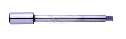 EXACT menetfúró hosszabbító M9-M10, BSW3/8", BSP(G)1/8" 115mm DIN 377 05009