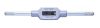 EXACT Hajtóvas menetfúróhoz M13-M32 BSW1/2"-1 1/4" BSP(G)1/4"-1" DIN 1814 04977