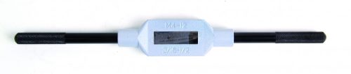EXACT 04966 Hajtóvas menetfúróhoz M11-M27 BSW7/16"-1" BSP(G)1/4"-3/4" 04966