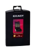 EXACT gépi menetfúró készlet M3-M12 7 részes Metrikus jobbos DIN 371/376 HSS-E C forma 03678