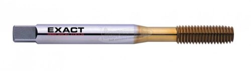 EXACT Menetformázó M4x0,7mm DIN 371 HSS-E TIN B forma 03612