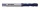 EXACT gépi menetfúró Metrikus M8x1.25mm jobbos DIN 371 HSS-E 35° RSP 03589