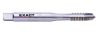 EXACT gépi menetfúró Metrikus M22 2.5mm jobbos DIN 376 HSS-E B-AZ forma 03342